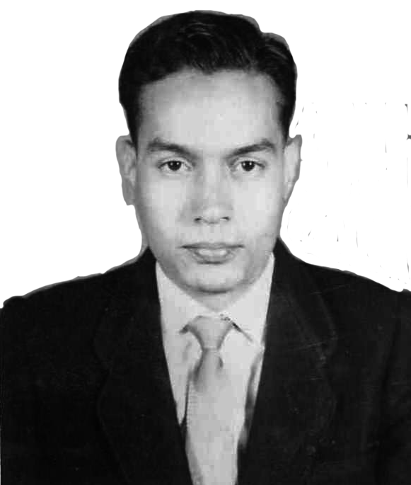 Rajendra Kumar Nigam 